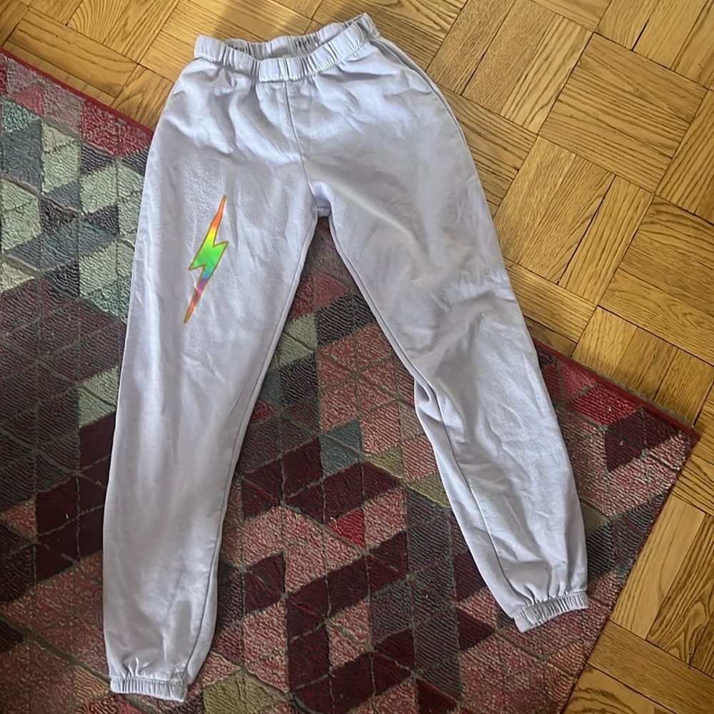 Cute sweats!